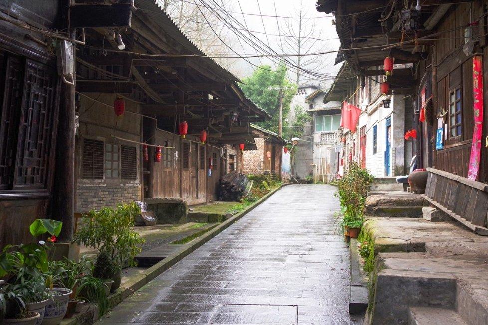 独狼逃跑